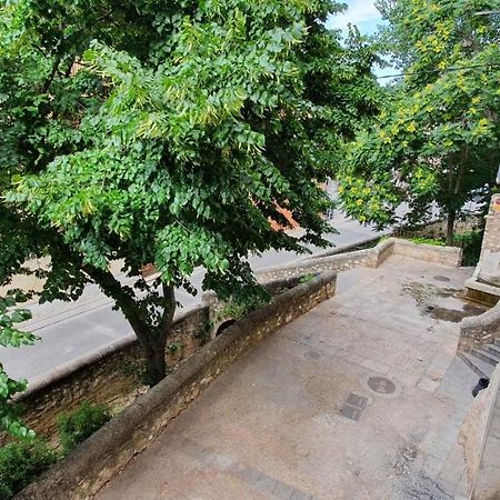 Apartamentos Casa Botes II Куэнка Экстерьер фото