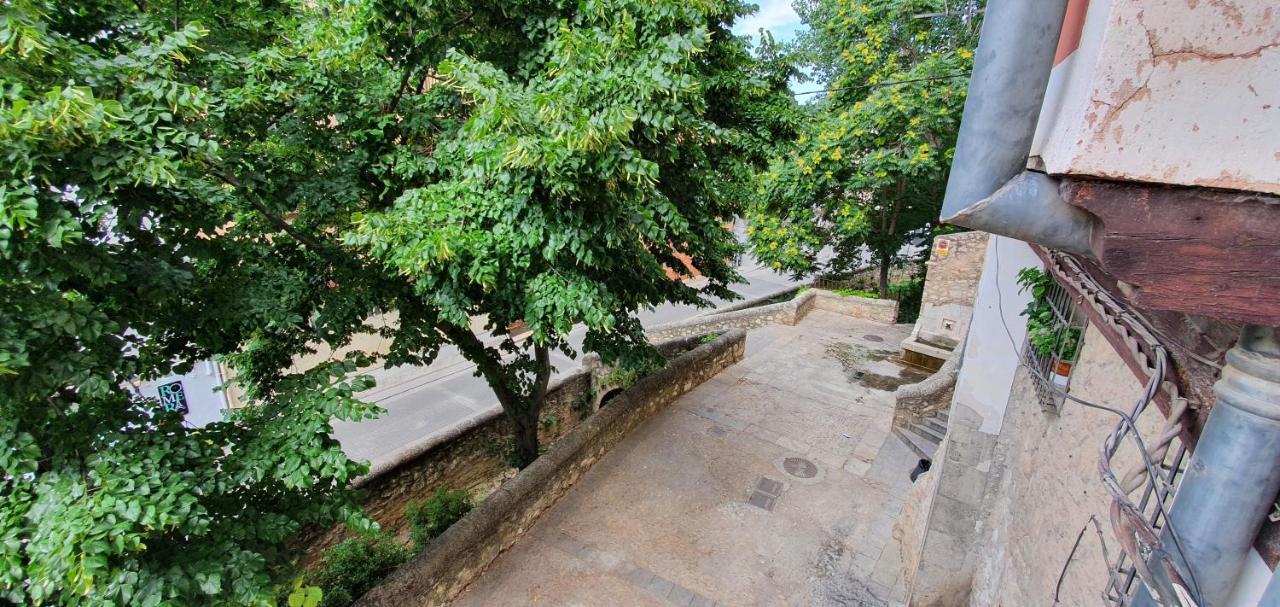 Apartamentos Casa Botes II Куэнка Экстерьер фото