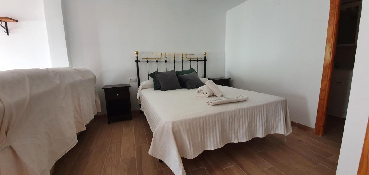 Apartamentos Casa Botes II Куэнка Экстерьер фото