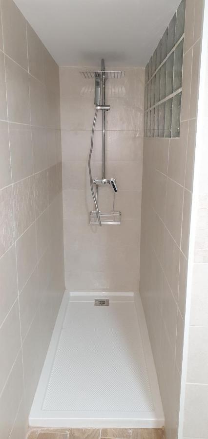 Apartamentos Casa Botes II Куэнка Экстерьер фото