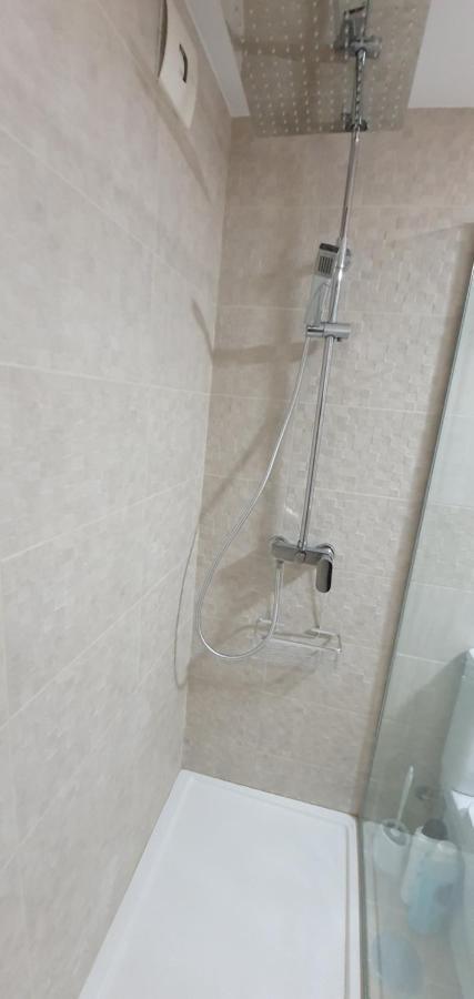 Apartamentos Casa Botes II Куэнка Экстерьер фото