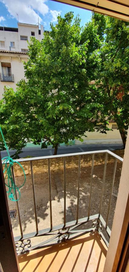 Apartamentos Casa Botes II Куэнка Экстерьер фото
