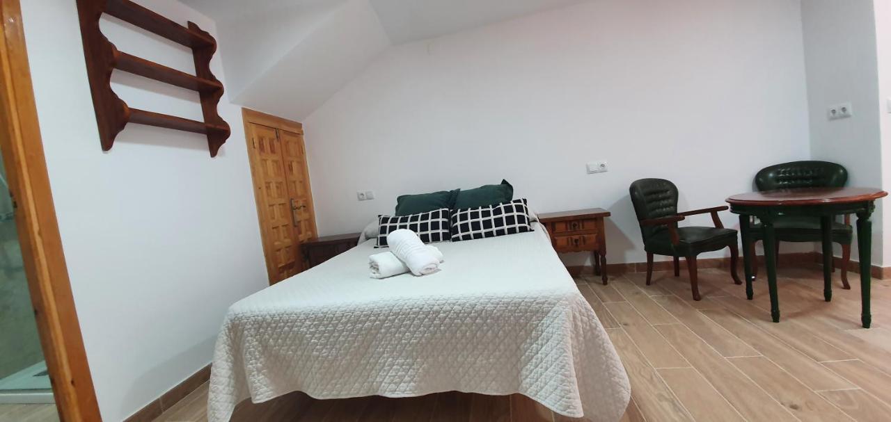 Apartamentos Casa Botes II Куэнка Экстерьер фото