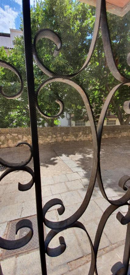 Apartamentos Casa Botes II Куэнка Экстерьер фото