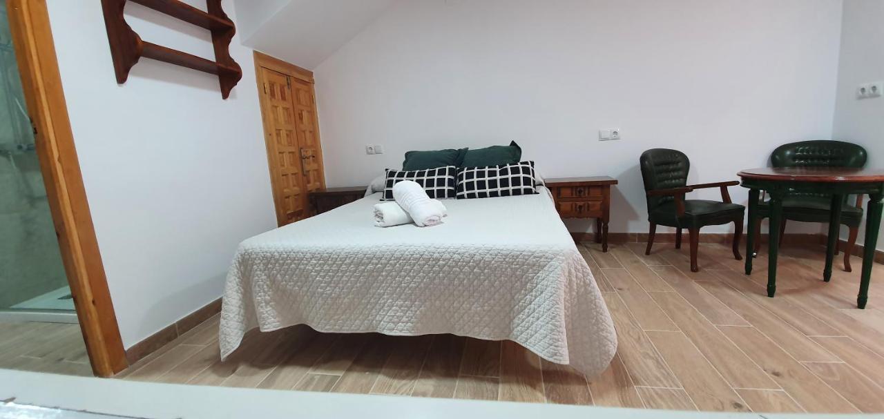 Apartamentos Casa Botes II Куэнка Экстерьер фото
