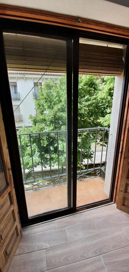 Apartamentos Casa Botes II Куэнка Экстерьер фото