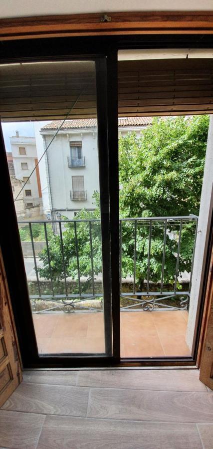 Apartamentos Casa Botes II Куэнка Экстерьер фото